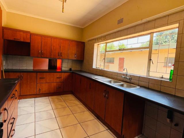 House for rent in Akasia, Gauteng
