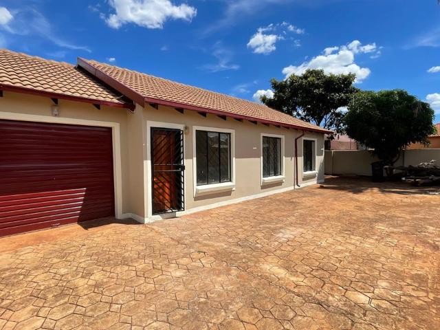 House for rent in Akasia, Gauteng