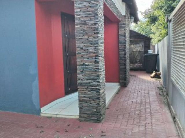 House for rent in Akasia, Gauteng