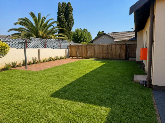 House for rent in The Reeds, Gauteng