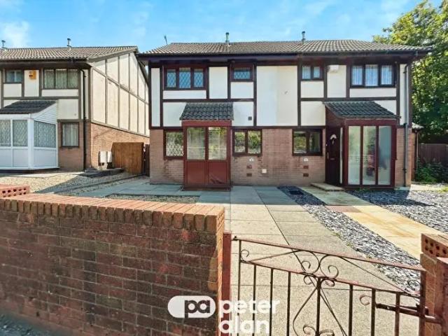 Apartment for rent in Park, Merthyr Tydfil