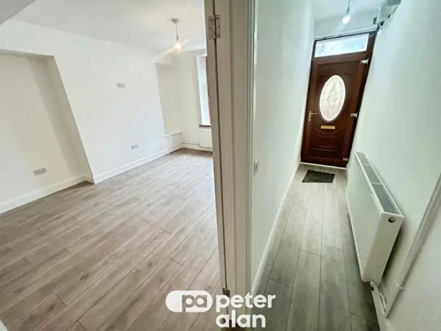 Apartment for rent in Briton Ferry