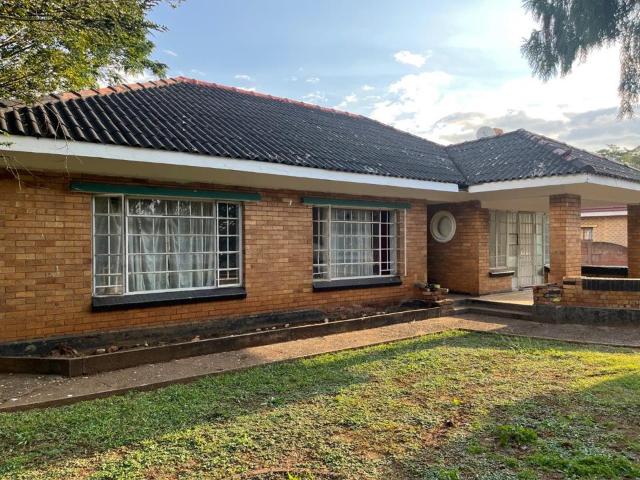 House for rent in Sedibeng, Gauteng