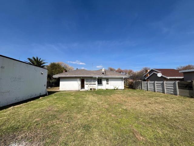 House for rent in Sedibeng, Gauteng