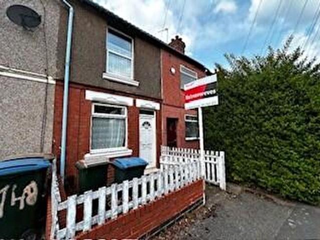 Apartment for rent in Whoberley, West Midlands