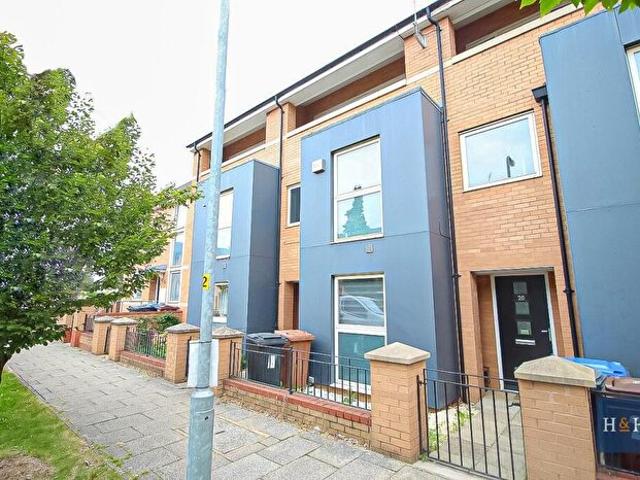 Apartment for rent in Duston, Northamptonshire