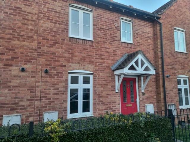 Apartment for rent in Gowerton