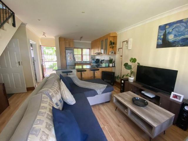 House for rent in Western Cape