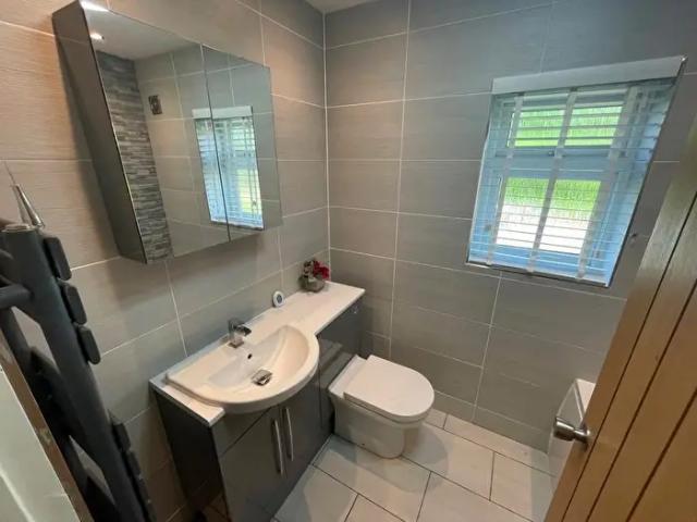 Apartment for rent in Daimler Green, Coventry