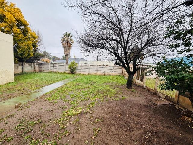 House for rent in Queenstown, Eastern Cape