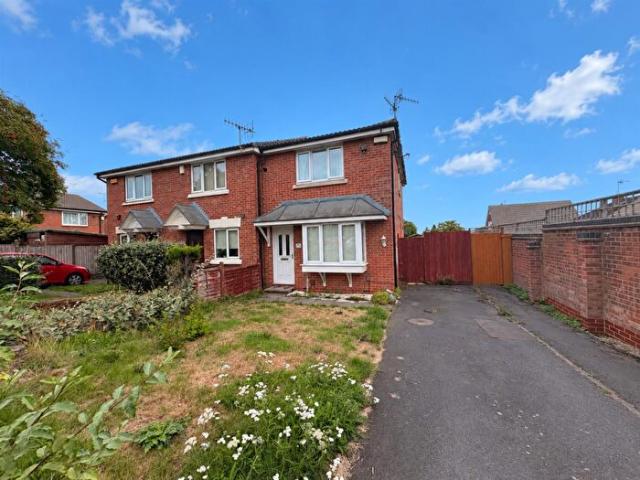 Apartment for rent in Haddon, East Midlands