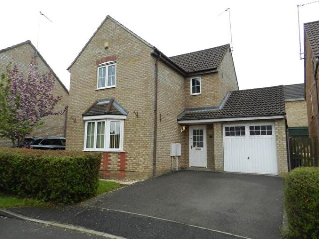 Apartment for rent in Towcester, Northamptonshire