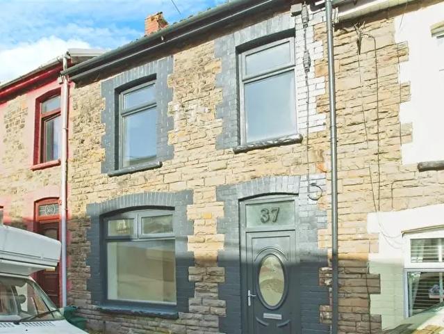 Apartment for rent in Y Graig, Pontypridd