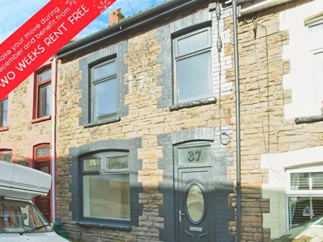 Apartment for rent in Y Graig, Pontypridd