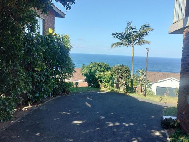 House for rent in Seaview, Kwazulu-natal