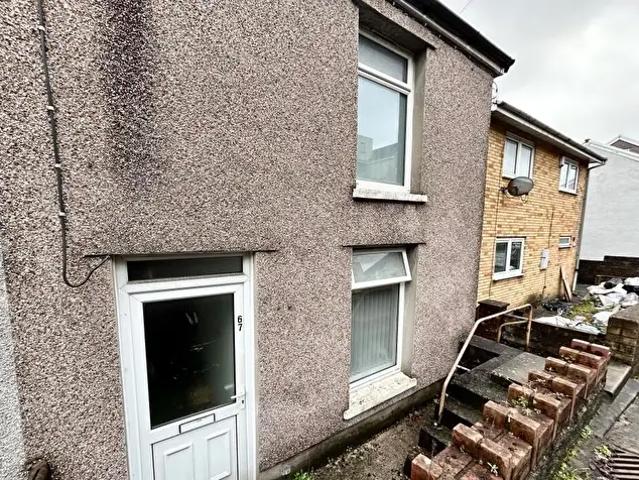 Apartment for rent in Hawthorn, Pontypridd