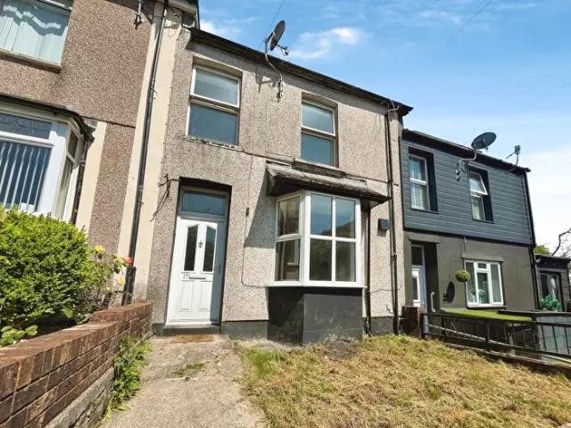 Apartment for rent in Treherbert, Blaenrhondda