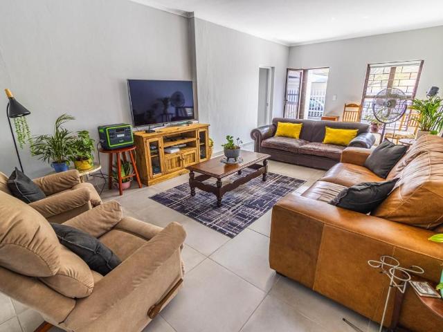 House for rent in Durbanville