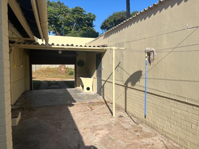 House for rent in Umkomaas, Kwazulu-natal