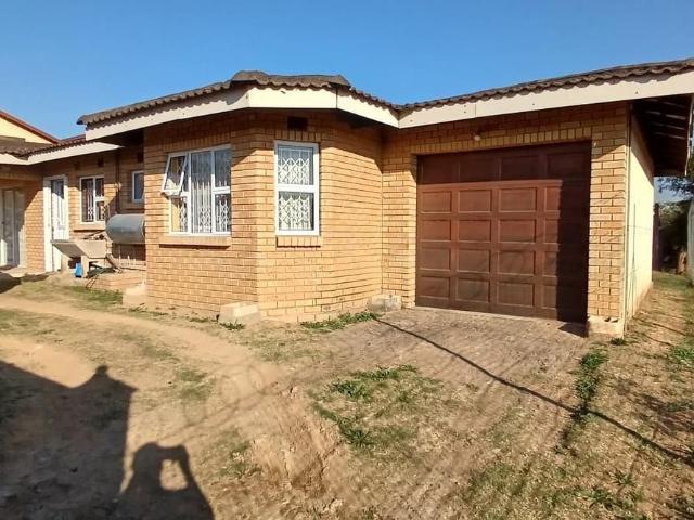 House for rent in Umlazi, Kwazulu-natal