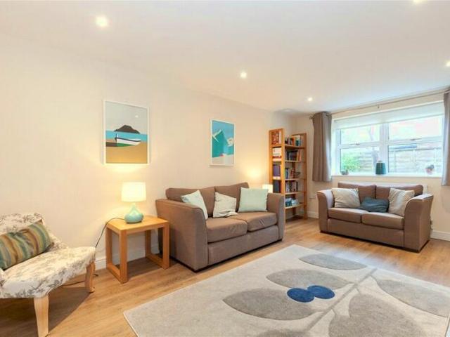Apartment for rent in East Oxford, Oxford