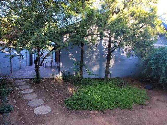 House for rent in Universitas, Bloemfontein