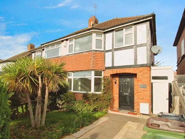 Apartment for rent in Oadby, Leicestershire