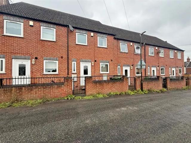 Apartment for rent in Marehay, Kedleston
