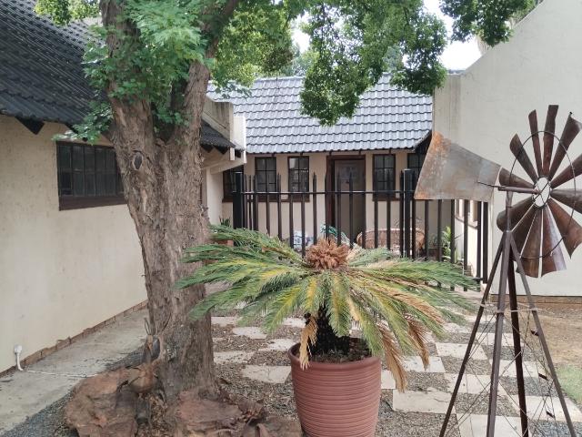 House for rent in Vaalpark, Metsimaholo Local Municipality