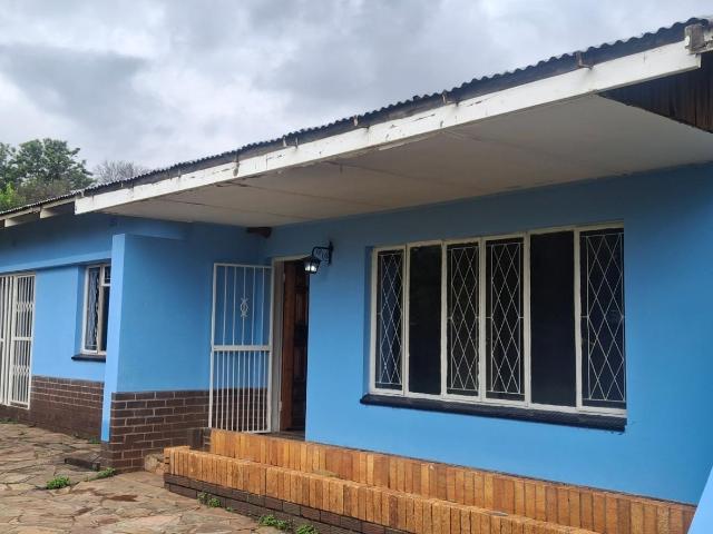 House for rent in Waterkloof, Gauteng