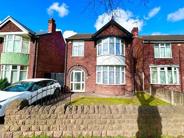Apartment for rent in Haddon, East Midlands