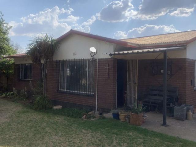 House for rent in Ekurhuleni, Gauteng