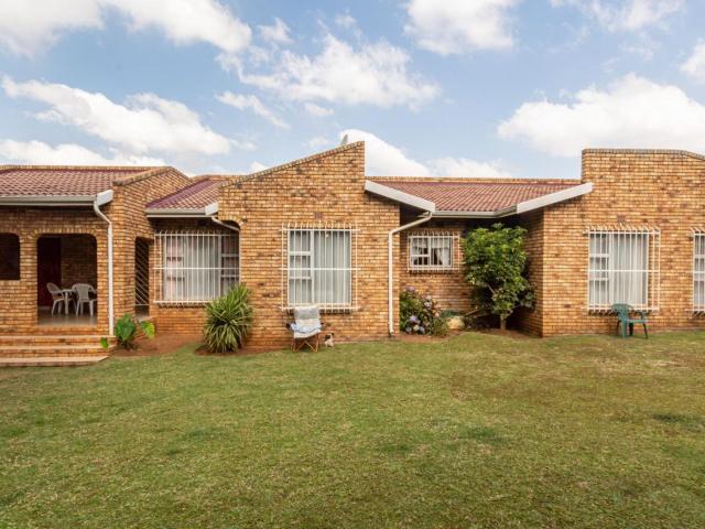 House for rent in Ekurhuleni, Gauteng