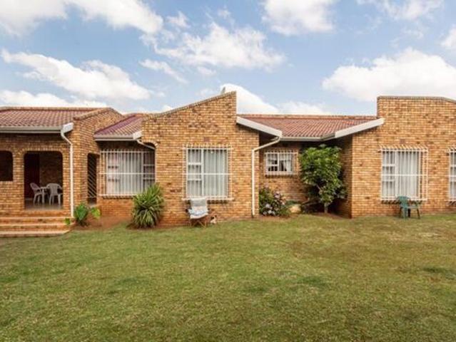 House for rent in Ekurhuleni, Gauteng