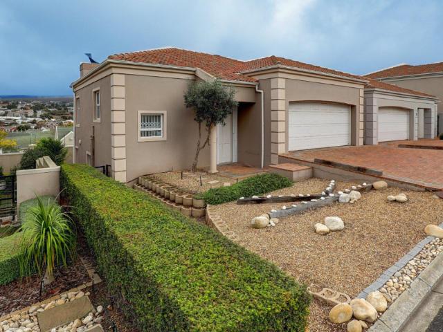 House for rent in Bellville, Western Cape