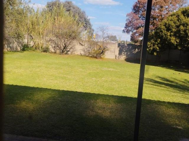 House for rent in Sedibeng, Gauteng