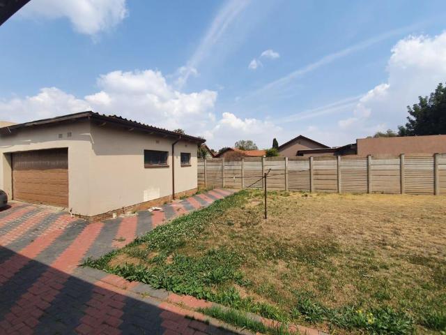 House for rent in Sedibeng, Gauteng