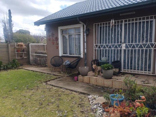House for rent in Sedibeng, Gauteng