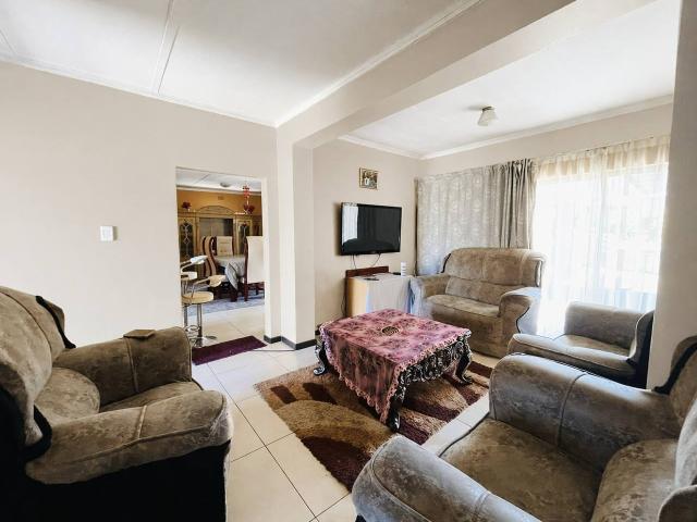 House for rent in Sedibeng, Gauteng