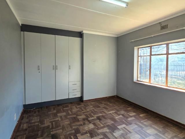 House for rent in Sedibeng, Gauteng