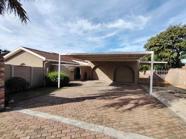 House for rent in Eastern Cape