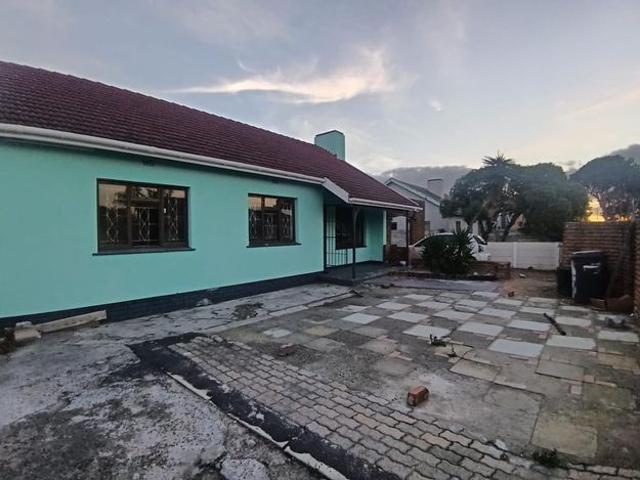 House for rent in Western Cape