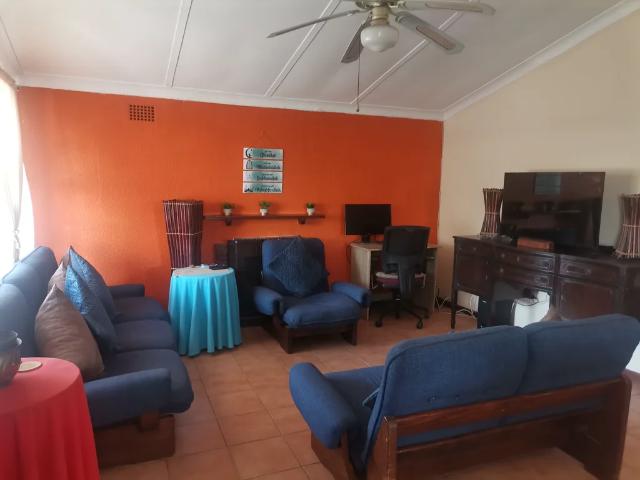 House for rent in Western Cape