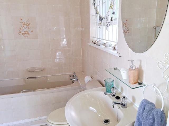 House for rent in Baardskeerdersbos, Western Cape