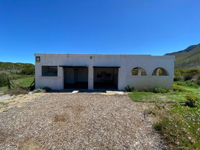 House for rent in Baardskeerdersbos, Western Cape