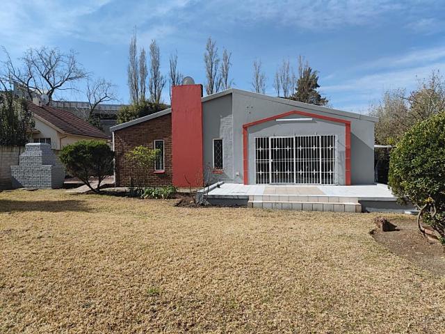 House for rent in Vosloorus, Gauteng
