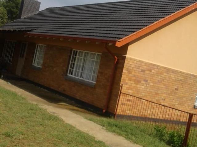 House for rent in Vierfontein, Free State