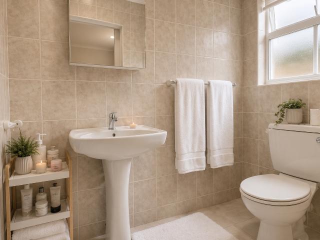 House for rent in Durbanville, Western Cape