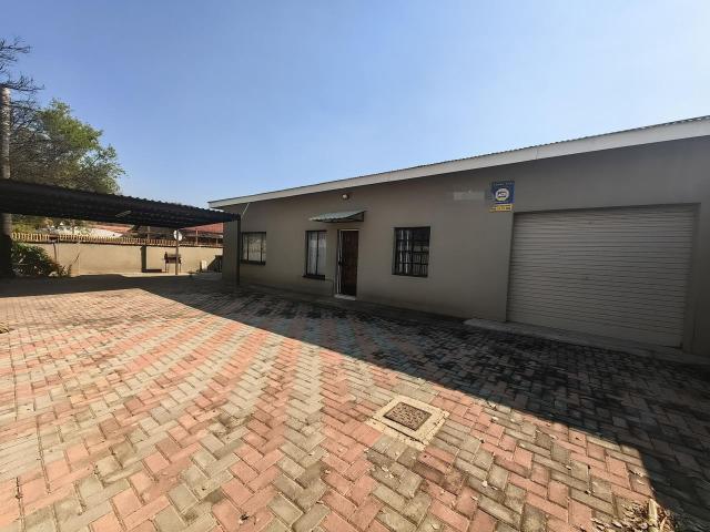House for rent in Waterkloof, Gauteng