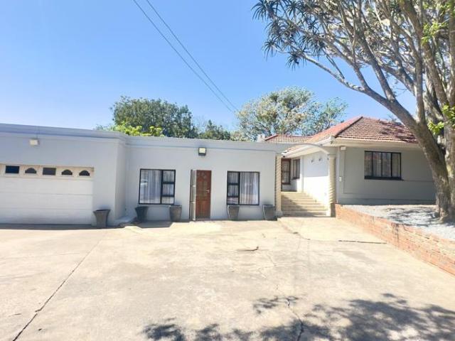 House for rent in Vincent, East London